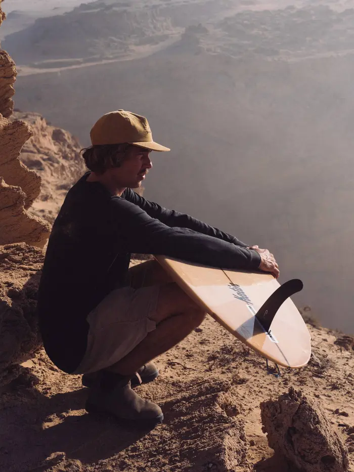 Julien « Binch » Binet, ambassadeur Katin